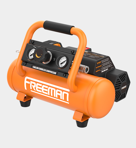 FREEMAN LK4L 1 gallon 20V cordless air compressor
